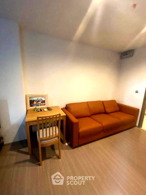 Condos for rent : Studio Condo at Life Asoke Hype near ARL Makkasan (ID 3346880)