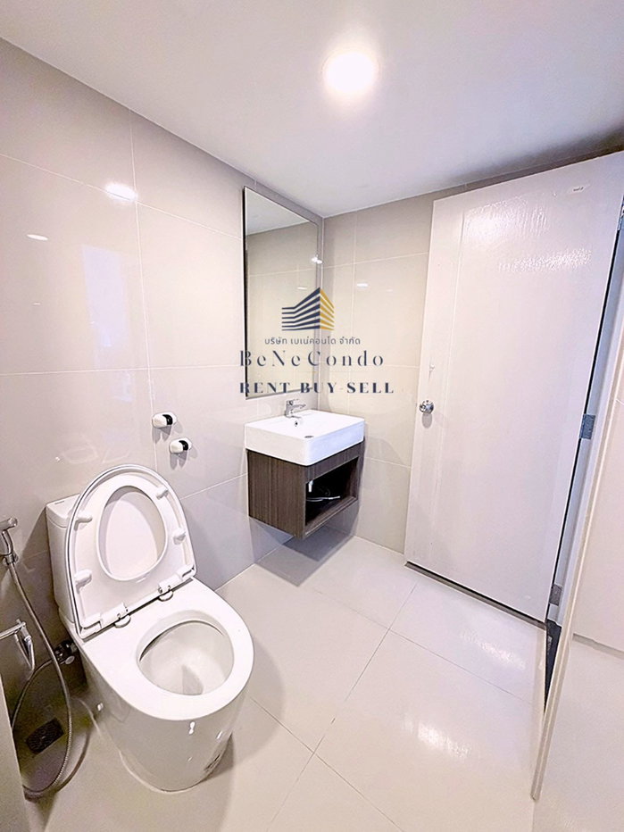 picture *** (Official Agent) Condo for rent : Ideo Charan 70-Riverview *** - 17/19