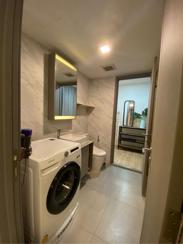 picture For rent Taka Haus Ekkamai 12  - 4/10