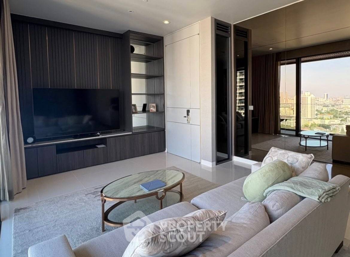 picture 2-BR Condo at Vittorio Sukhumvit 39 near BTS Phrom Phong (ID 3351045) - 5/19
