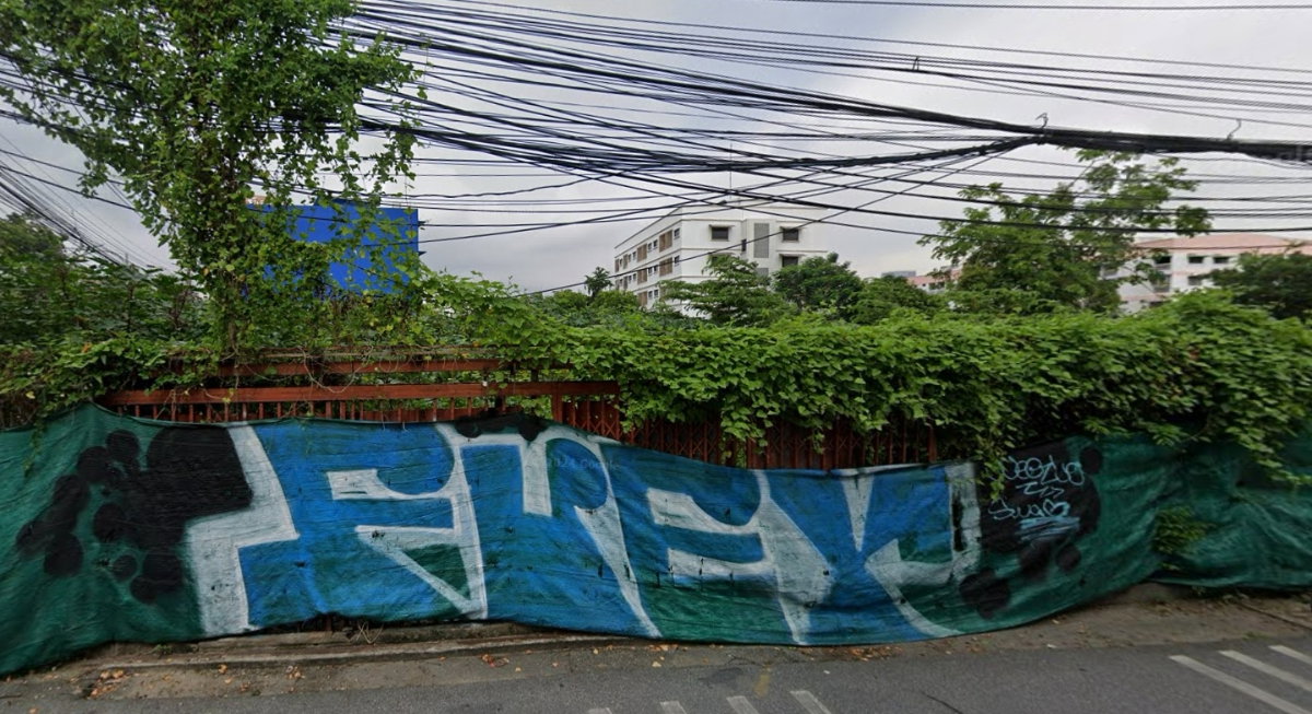 รูป LTH16284 - Prime Land For Rent | Udomsuk Main Road | 1,088 Sq.wah | 500K/Month - รูปที่ 2/2