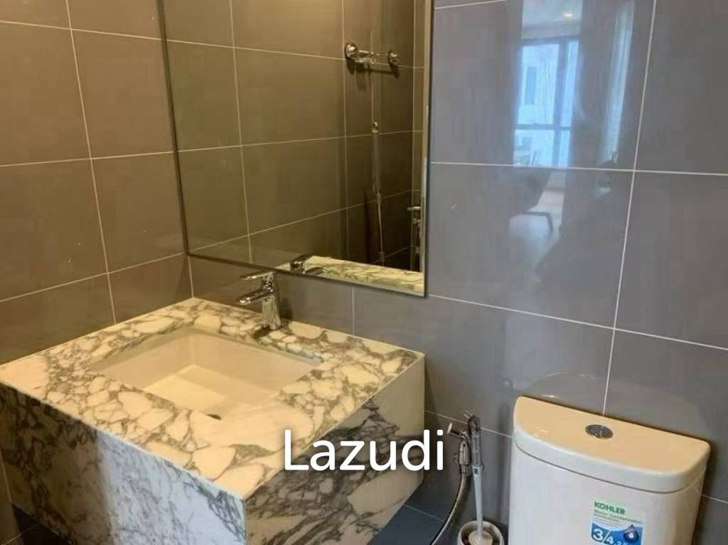 picture Q Chidlom Phetchaburi 35 sqm Condo on Floor 20 in Bangkok - 7/7