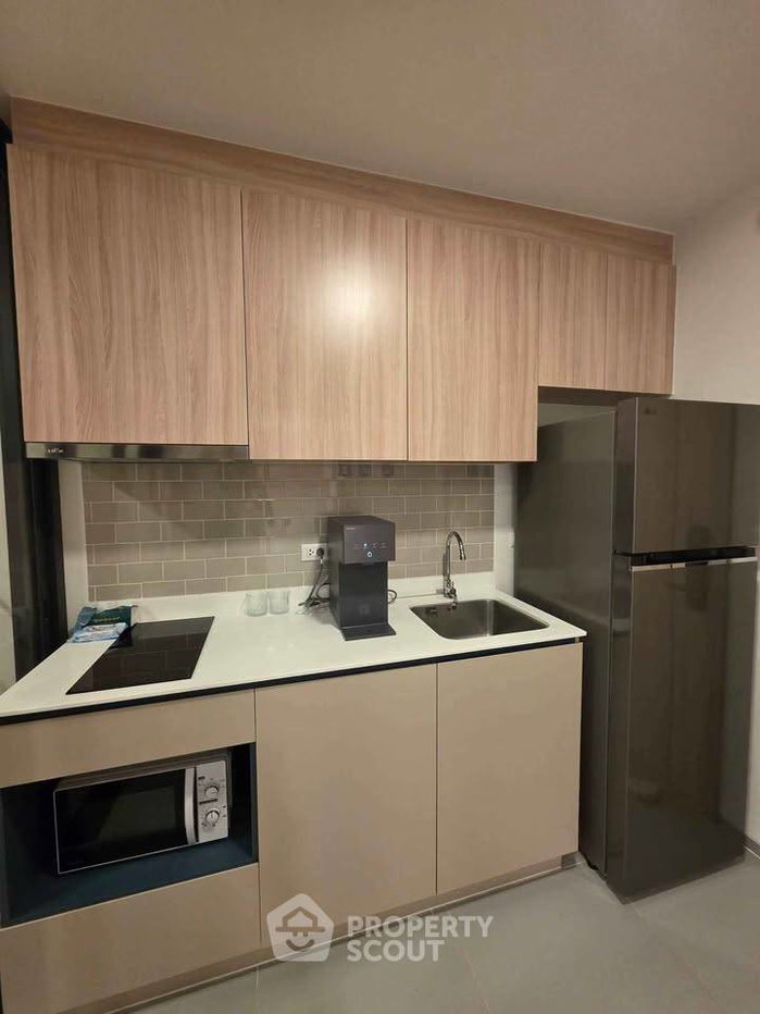 picture 1-BR Condo at XT Phayathai near BTS Phaya Thai (ID 3350943) - 12/14