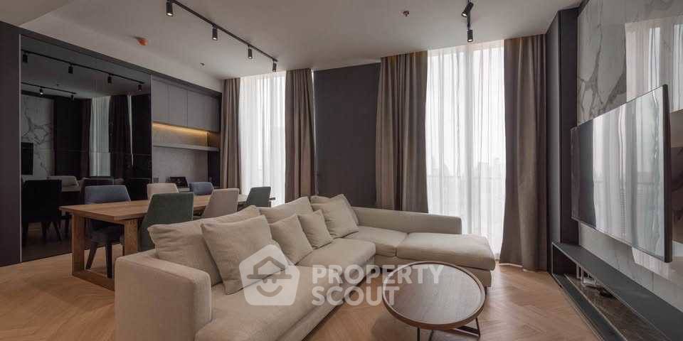 รูป คอนโด 1-ห้องนอน ที่ โนเบิล บีอี ไนน์ทีน สุขุมวิท ใกล้ BTS นานา (ID 3243891) - รูปที่ 2/7