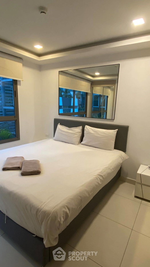 รูป คอนโด 2 ห้องนอน Arcadia Beach Continental พัทยาใต้ (ID 3351095) - รูปที่ 11/13