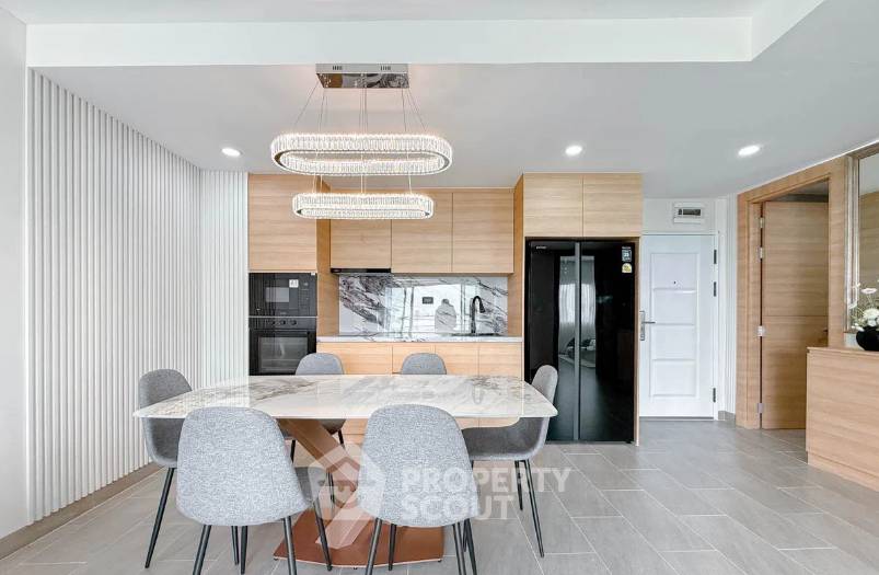 picture 2-BR Condo at AD Hyatt Condominium close to Naklua (ID 3074559) - 7/7