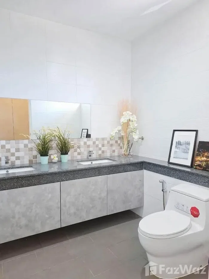 picture 🏡 2-Storey Corner House for Rent | Tropical Village 2 6818060 - 7/10