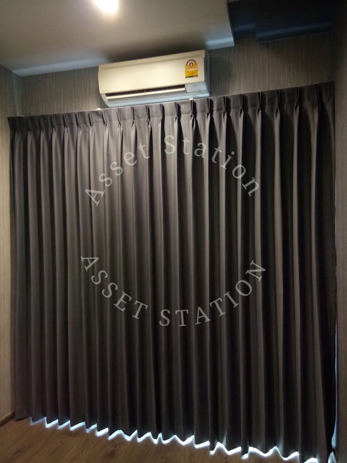 รูป Whizdom avenue ratchada-Ladprao |🚄 ใกล้  MRT ลาดพร้าว และ เซ็นทรัลลาดพร้าว - รูปที่ 7/9