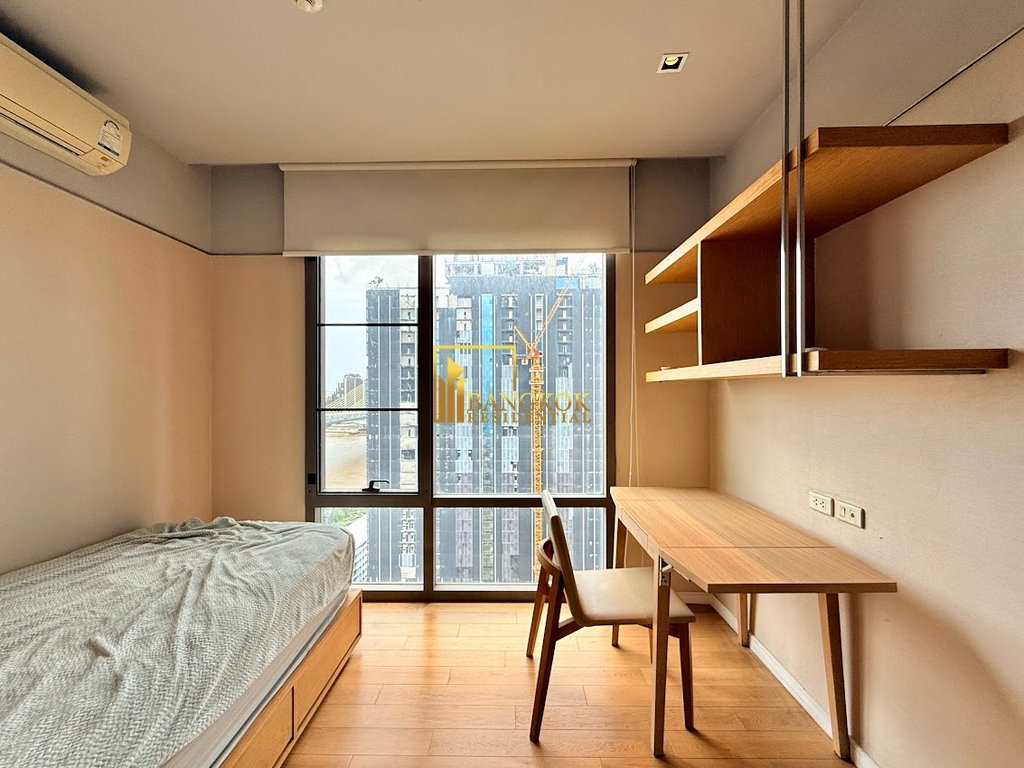 รูป Star View | Modern 3 Bedroom Condo in Rama 3 Area - BR61156CD - รูปที่ 24/48