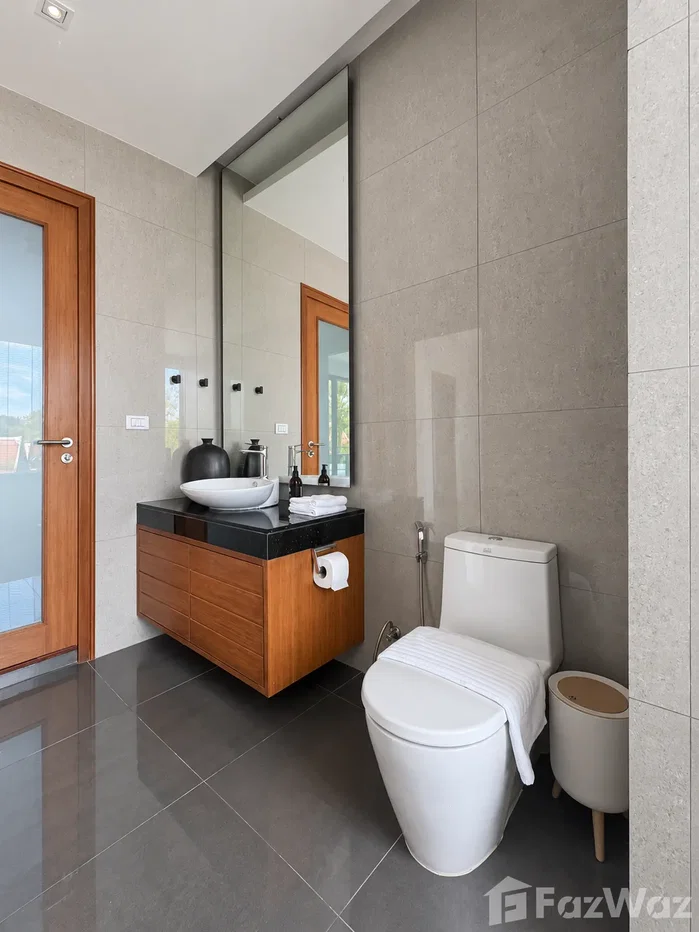 picture Stunning 4-Bedroom Sea View Pool Villa in Rawai 6818912 - 18/25
