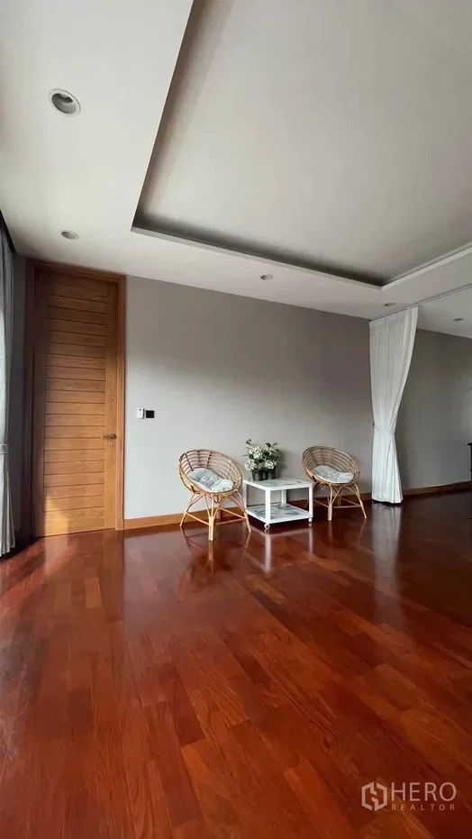 รูป ให้เช่า บ้านเดี่ยว 3 ห้องนอน Grand Bangkok Boulevard Srinakarin (แกรนด์แบงค็อกบูเลอวาร์ดศรีนครินทร์) หนองบอน ประเวศ กรุงเทพมหานคร - รูปที่ 9/17