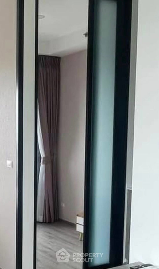 รูป ห้อง 1 ห้องนอน ชั้น 31 Knightsbridge Prime Onnut ใกล้ BTS อ่อนนุช (ID 3350032) - รูปที่ 4/5