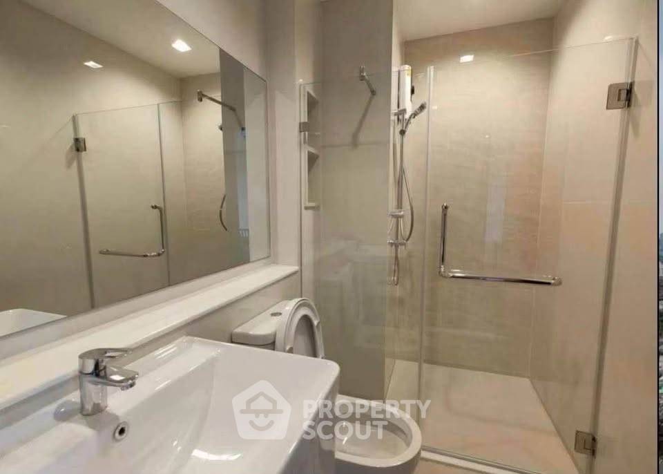 รูป คอนโด 1-ห้องนอน ที่ ไลฟ์ ลาดพร้าว แวลลีย์ ใกล้ BTS ห้าแยกลาดพร้าว (ID 3348539) - รูปที่ 5/14