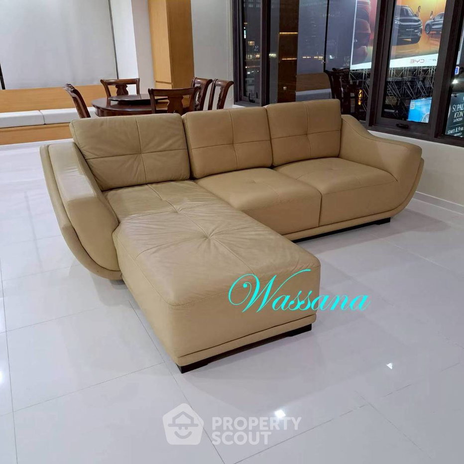 picture Great Value 2-BR 127 Sqm Amanta Lumpini, 200m To MRT Khlong Toei (ID 3351436) - 2/13