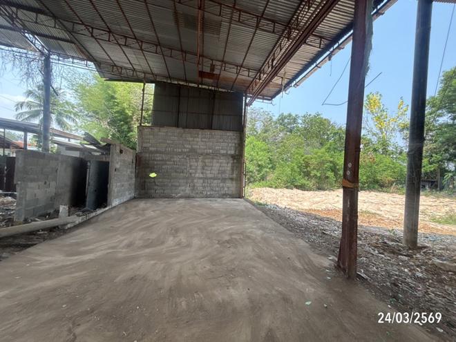 รูป บ้านเดี่ยว 1015.3 ตร.วา เดชอุดม อุบลราชธานี 7.1M - รูปที่ 21/59
