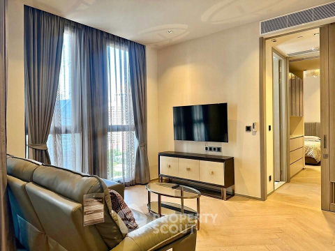 คอนโด 1-ห้องนอน ที่ เดอะ รีเซิร์ฟ สาทร ใกล้ BTS ศาลาแดง (ID 3350884)