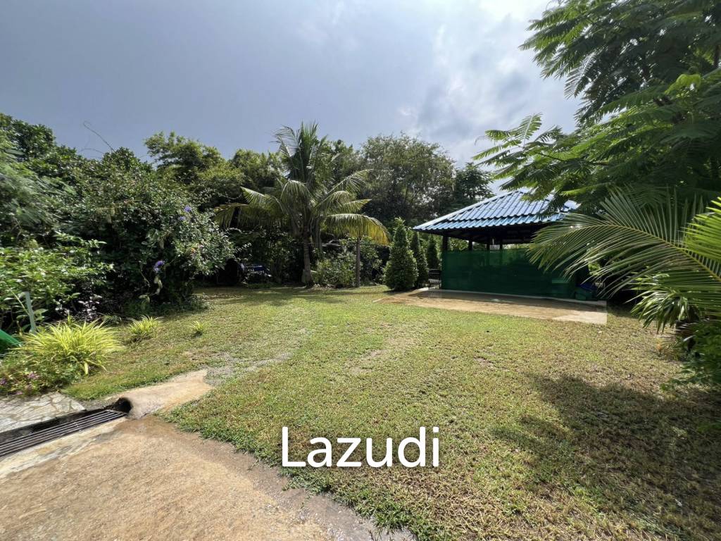 picture Private Pool 1-Storey Home in Wang Phong with Mountain Views - 40/40