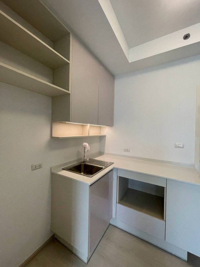 picture Sale Charter One Ratchada Condo, area 26.60 sq.m. - 3/10