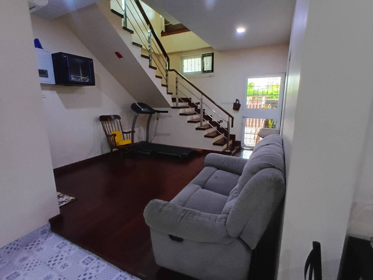 picture for Sale House 📍 Sermmit Village (Nawamin 68) - 4/23