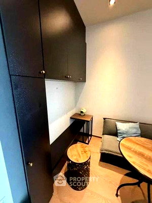 Condos for sale : 24th-Floor 1-BR Park Origin Phrom Phong Near BTS Phrom Phong (ID 3352344)