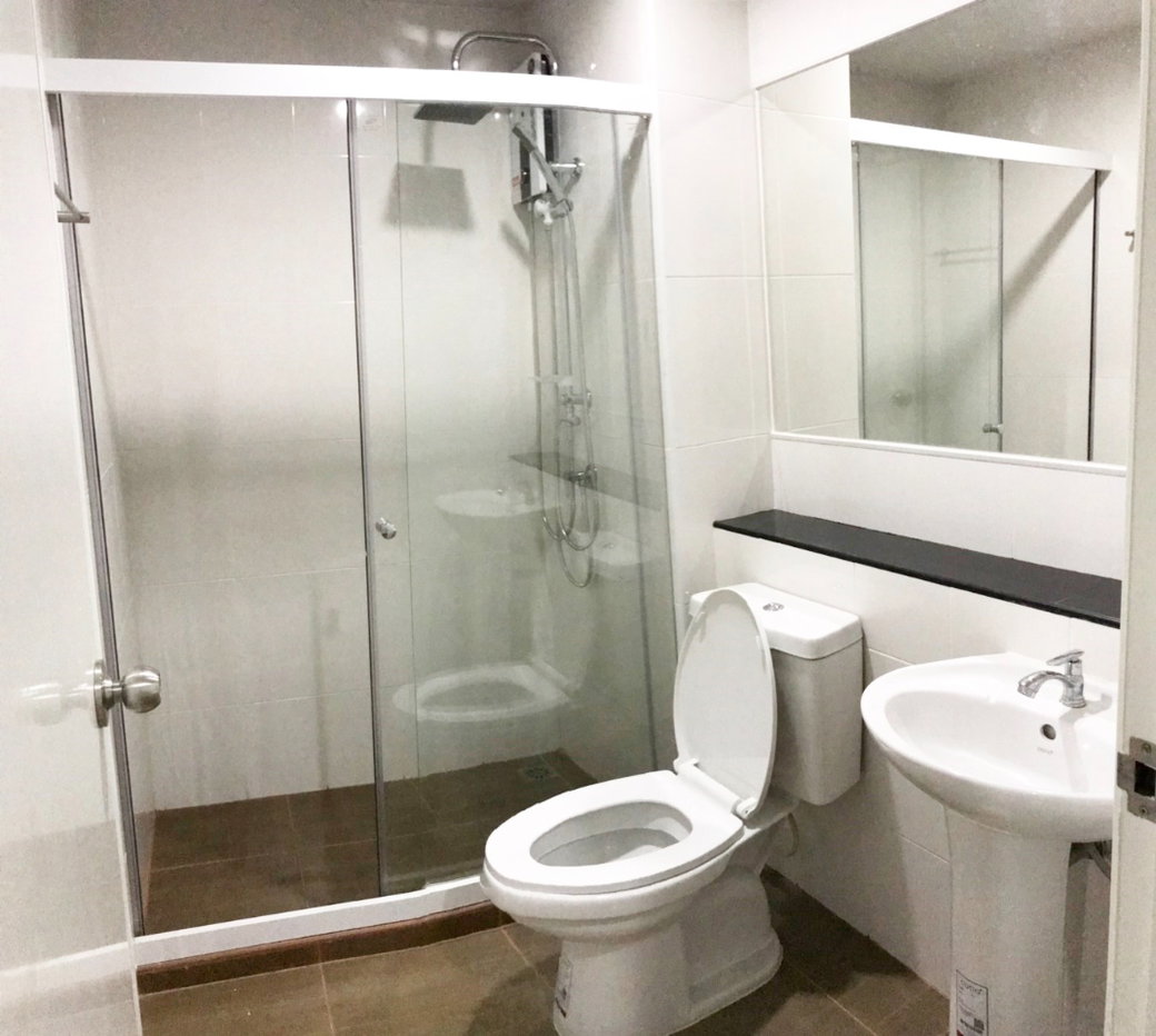 รูป 🔥🔥ปักหมุด ห้องสวยโดนใจ BTS อ่อนนุช  “ Regent Home Sukhumvit 81”  ห้างโลตัส & เซ็นจูรี่อ่อนนุช เดินทางสะดวก🔥🔥 - รูปที่ 8/12