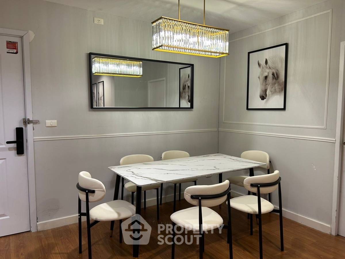 รูป คอนโด 1 ห้องนอน Condo One X Sukhumvit 26 ใกล้ BTS พร้อมพงษ์ (ID 884413) - รูปที่ 5/11