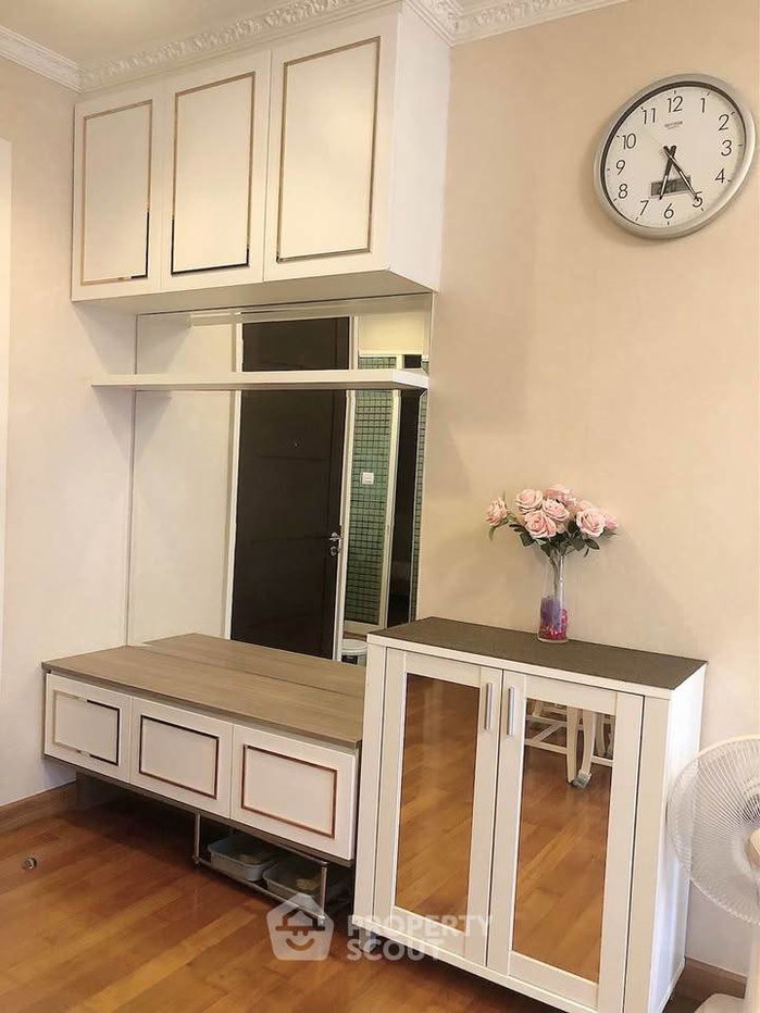 รูป ใกล้ BTS เซนต์หลุยส์ 200 ม. คอนโด 2 ห้องนอน Ivy Sathorn 10 (ID 3087091) - รูปที่ 5/7