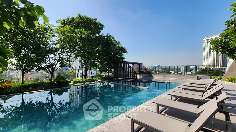 รูป คอนโด 1-ห้องนอน ที่ ไอดีโอ สุขุมวิท - พระราม 4 ใกล้ BTS พระโขนง (ID 3353392) - รูปที่ 38/50