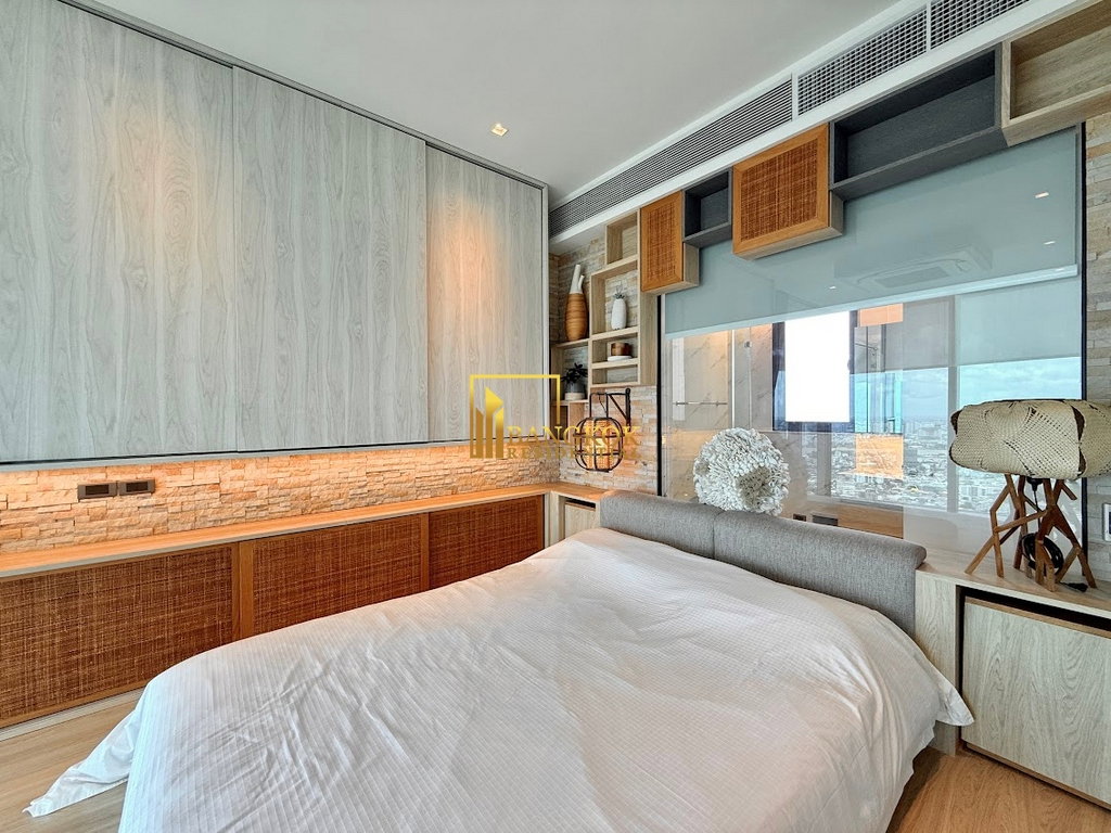 รูป Canapaya Residence | Stunning 2 Bed Condo With River Views - BR62148CD - รูปที่ 14/41