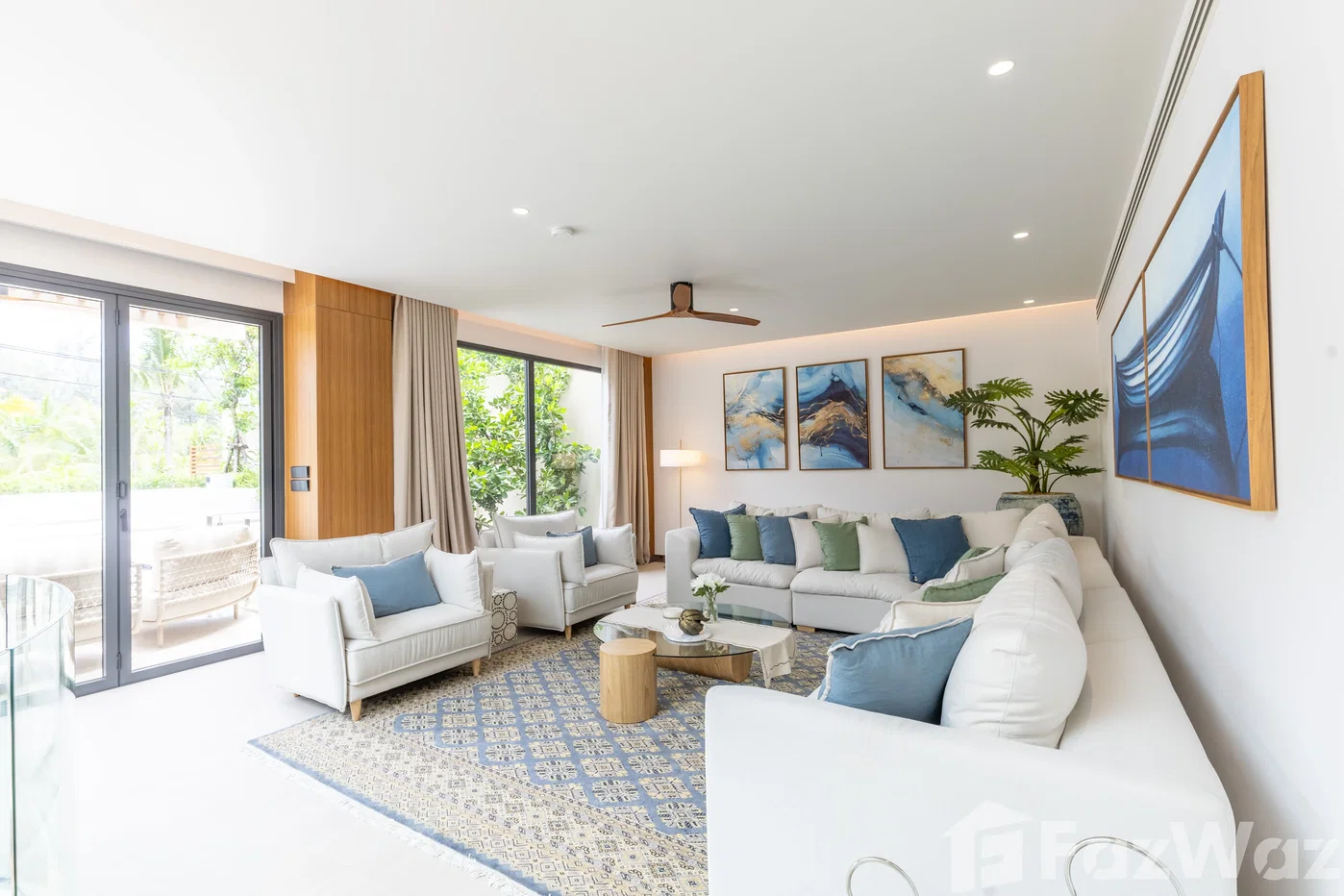 รูป ขาย วิลล่า 4 ห้องนอน ในโครงการ บันยัน ทรี บีช เรสซิเดนซ์ อีเจอร์ 5862059 - รูปที่ 16/37