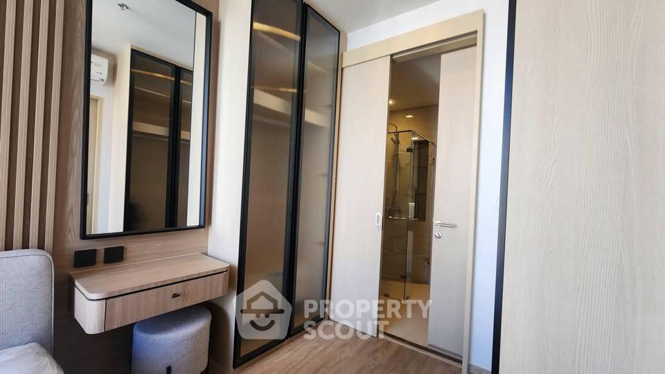 รูป คอนโดชั้น 17 ห้องนอน 1 ห้องที่ Noble State 39 ใกล้ BTS พร้อมพงษ์ (ID 3351412) - รูปที่ 20/23