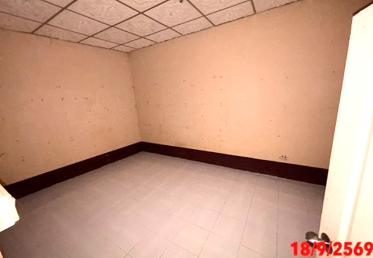 รูป อาคารพาณิชย์ 126.5 ตร.วา จะนะ สงขลา 7.3M - รูปที่ 23/29