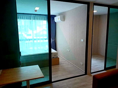 ขายคอนโด : 📌 ขายคอนโด แม็กซ์ซี่ รัชโยธิน - พหลโยธิน 34 อาคาร 1 ชั้น 30 11 bed room Plus  ขนาด 3 ตรม ใกล้ BTS เสนานิคม