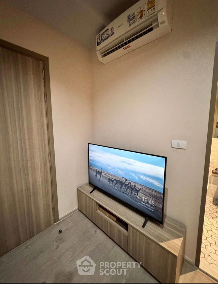 picture 200m To BTS Talat Phlu | 1-BR Altitude Unicorn Sathorn-Tha Phra (ID 3351261) - 2/9