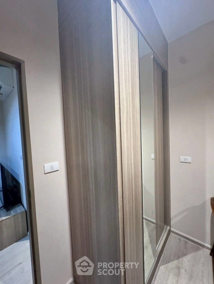 picture 200m To BTS Talat Phlu | 1-BR Altitude Unicorn Sathorn-Tha Phra (ID 3351261) - 3/9