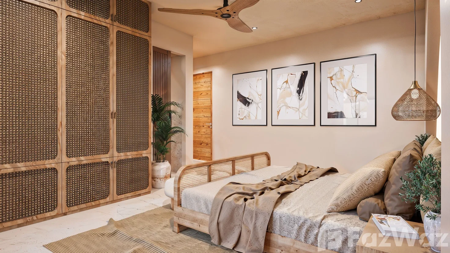picture 2 Bedroom Villa for sale at Terra Mare Beach Villas 6821108 - 20/21