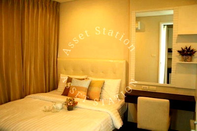 Condos for rent : IVY Thonglor |🚅 Near BTS Thong Lo and The Commons