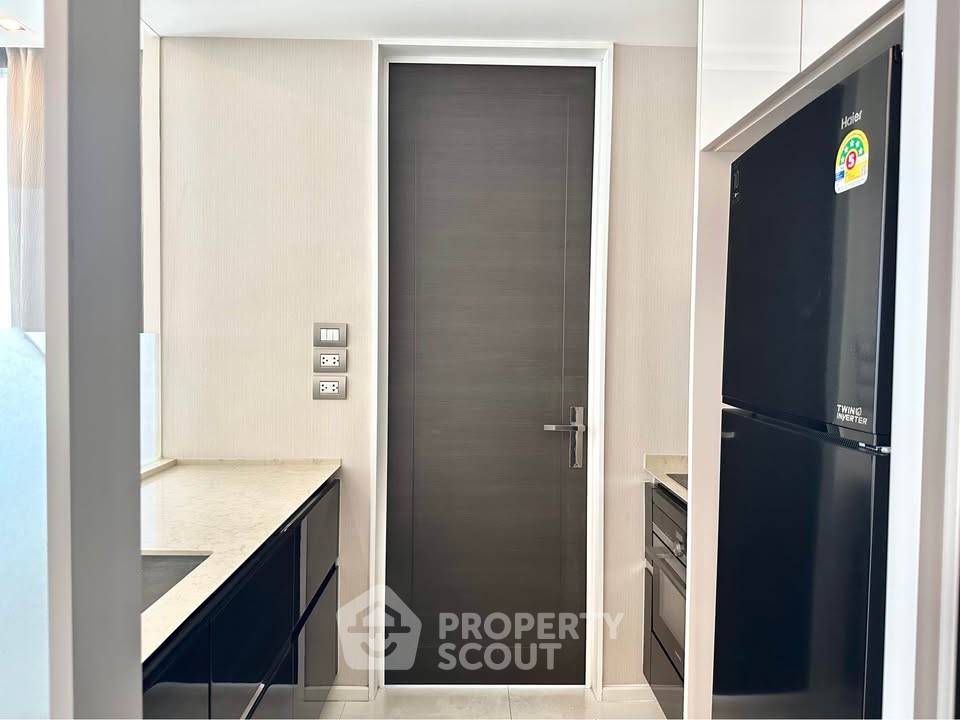 รูป ใกล้ BTS สุรศักดิ์ 100 ม. คอนโด 2 ห้องนอน The Bangkok Sathorn (ID 3350912) - รูปที่ 4/16