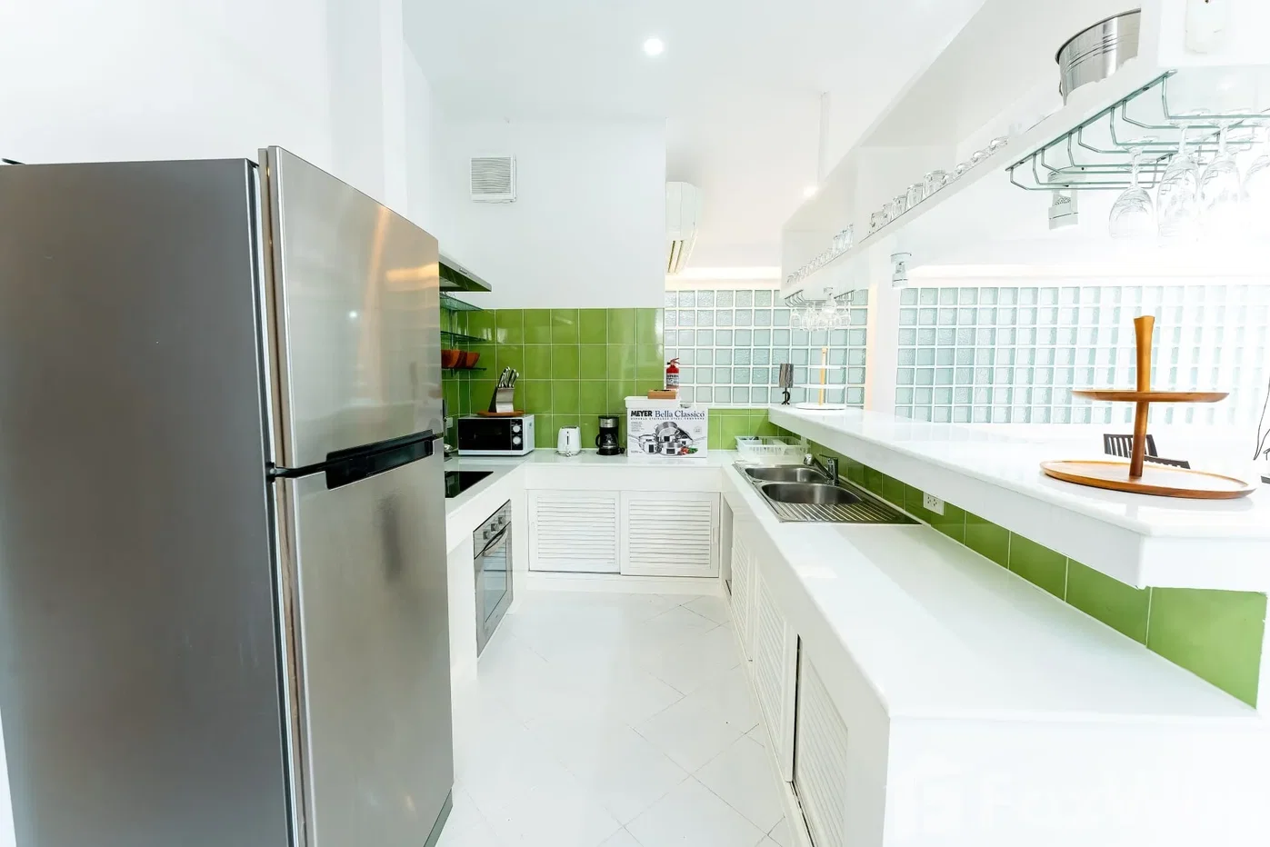picture Papaya Villa: 3-Bed Pool Villa for Rent, Thalang Phuket 28061 - 8/19