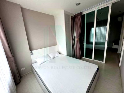 Condos for sale : 🚩 For Sell Condo ASPIRE ERAWAN Building 1, Floor 6,1 bed room, Room size 35 sqm