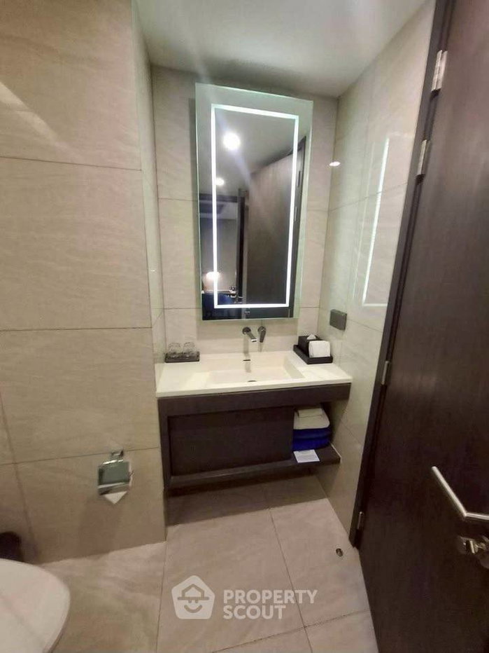 picture 5,726 Sqm 1-BR At Siamese Exclusive Queens Near MRT Queen Sirikit (ID 3350355) - 5/10