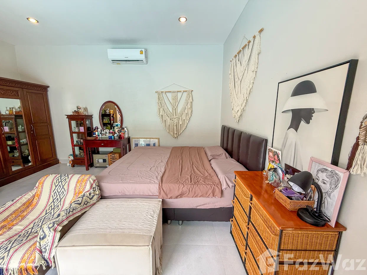 picture Spacious 4-Bedroom Pool Villa in Khao Tao, Hua Hin 6803943 - 27/46