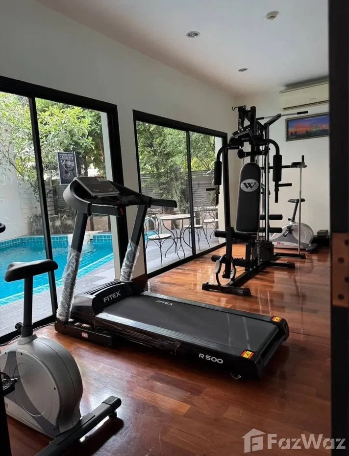 รูป บ้านศศิดา สุขุมวิท 24 unitC 6820879 - รูปที่ 8/15