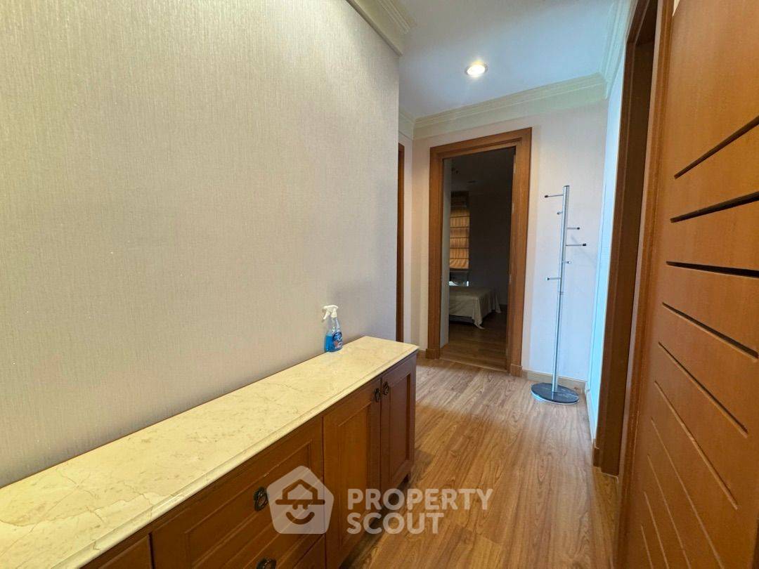 picture 20th-Floor 2-BR For Sale At Baan Klang Krung Siam-Pathumwan Near BTS Ratchathewi (ID 548962) - 21/35