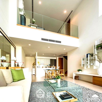 Condos for sale : 2-BR Condo at The River Condominium near BTS Saphan Taksin (ID 3351447)