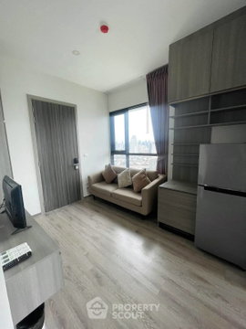 31st-Floor 1-BR At Knightsbridge Prime Onnut Near BTS On Nut (ID 3352826)