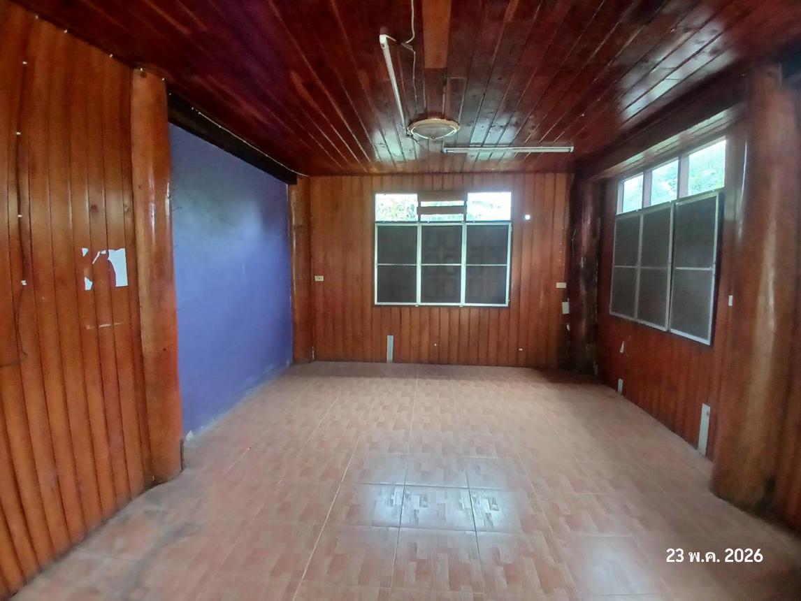 picture HOME 174 Sq.w. Chae Hom Lamphang for 2M - 24/43