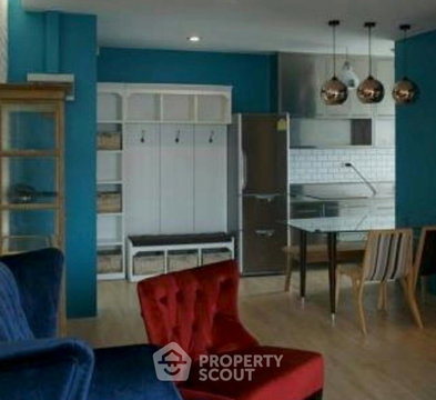 ห้อง 2 ห้องนอน ชั้น 19 Grand Diamond Pratunam ใกล้ ARL ราชปรารภ (ID 3349502)