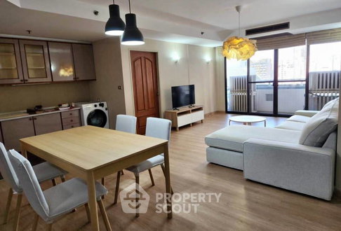 คอนโด 2 ห้องนอน Las Colinas ใกล้ BTS Asoke เพียง 100 ม. (ID 3350426)