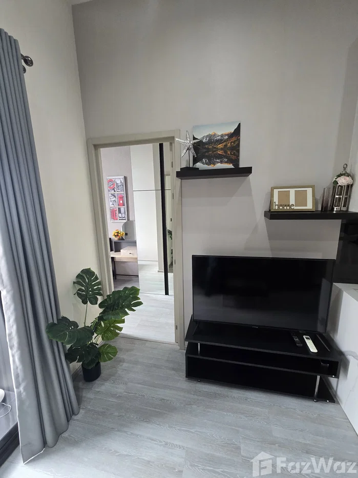 รูป คอนโดให้เช่า 1 ห้องนอน ในโครงการ เดอะ ไลน์ สุขุมวิท 101 6817165 - รูปที่ 8/10